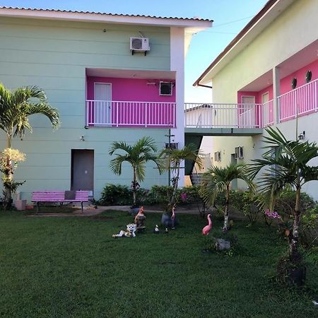Flat Paraty Studio Exterior foto